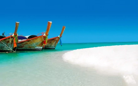 vehicle canoe HD Desktop Wallpaper | Background Image