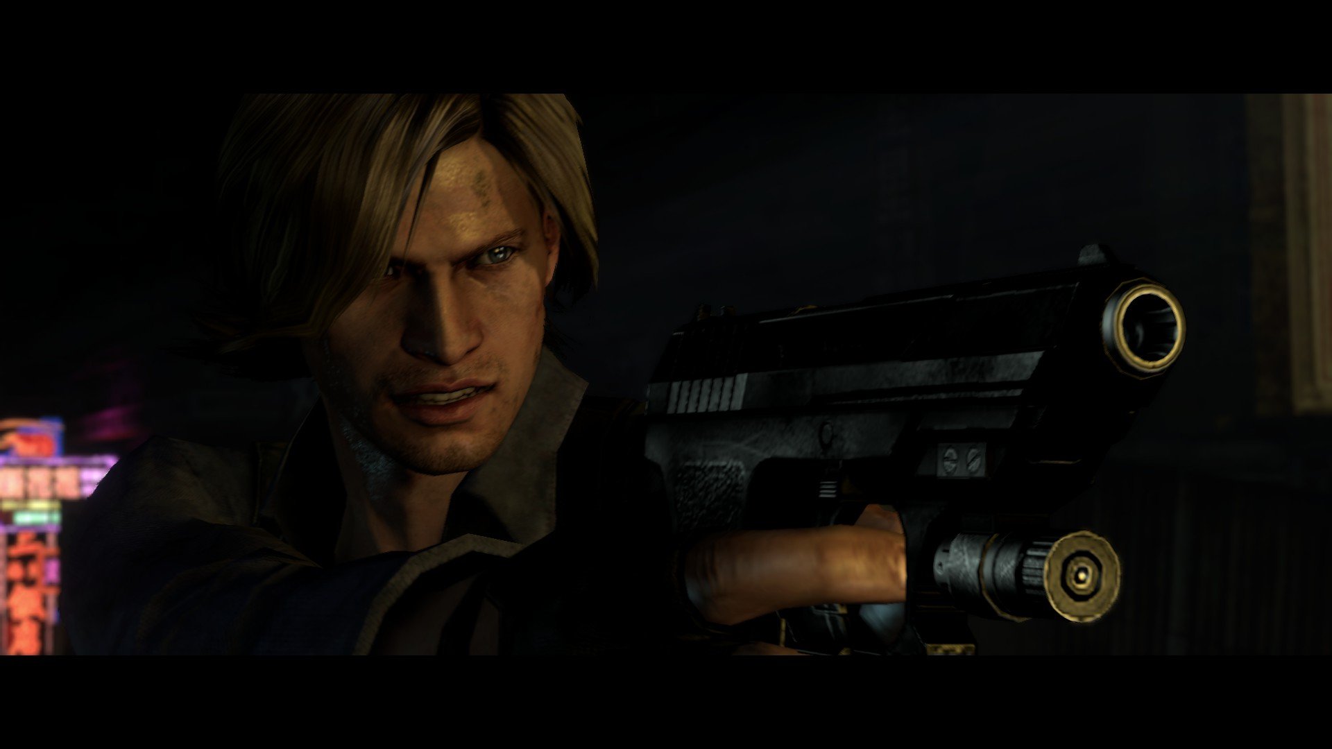 Free Download Resident Evil 6 In Hindi
