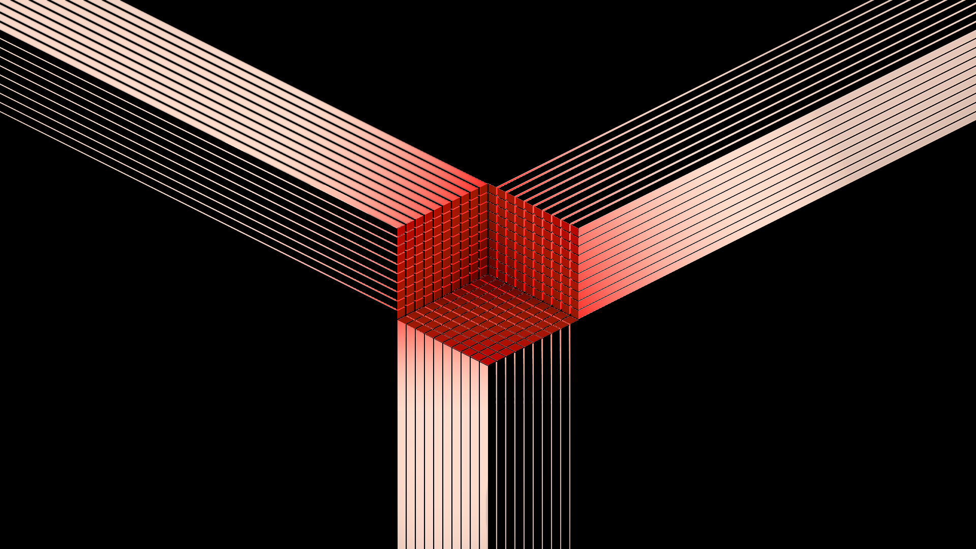 Download Abstract 3D HD Wallpaper | 1920x1080 | Wallpaper Abyss