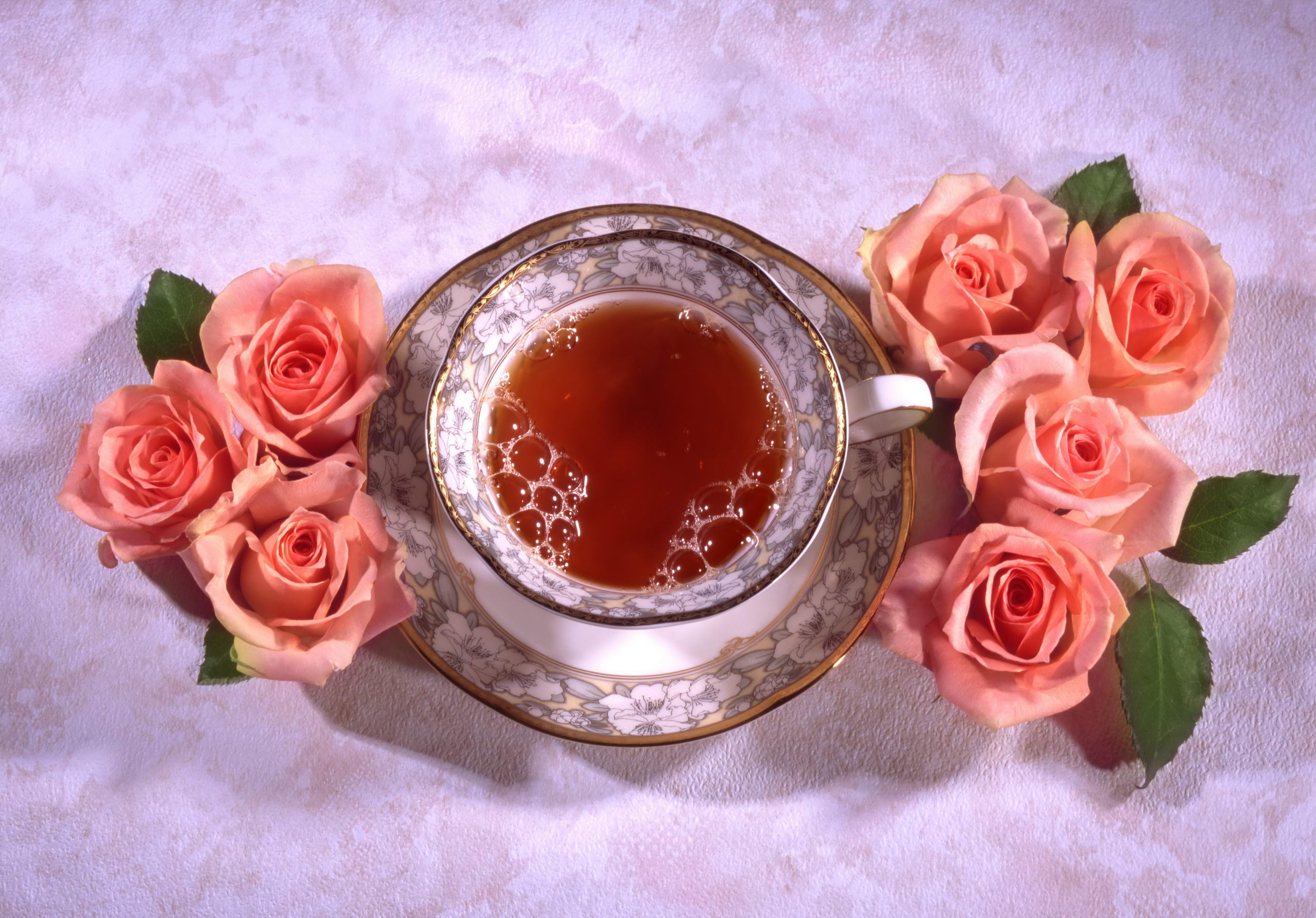 Food Tea HD Wallpaper