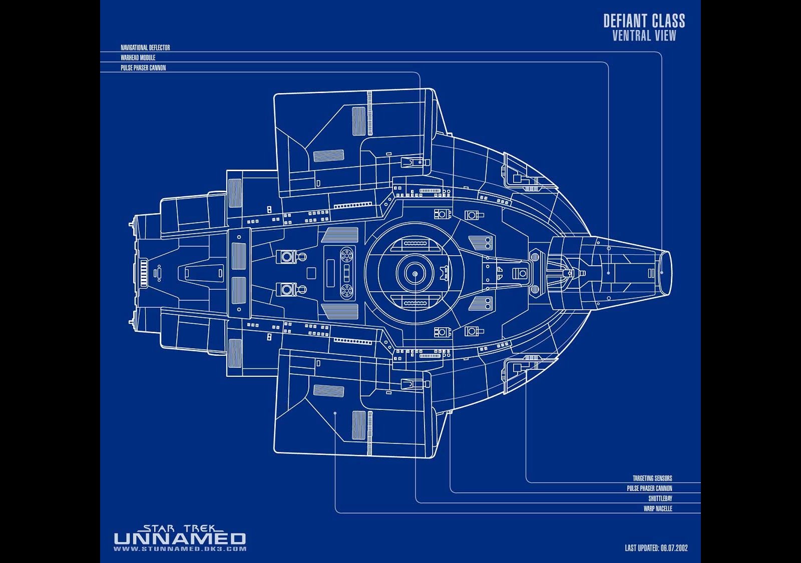 Download Sci Fi Star Trek Wallpaper