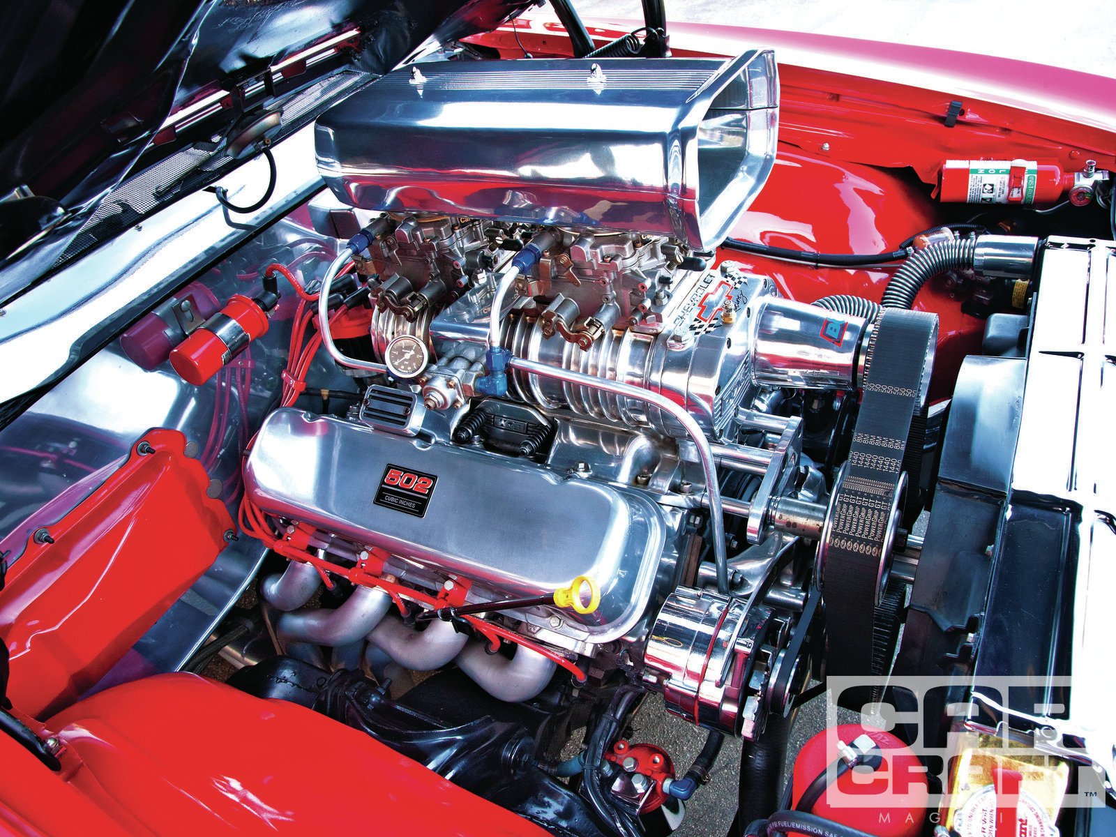 Download Vehicle 1970 Chevrolet Chevelle Wallpaper