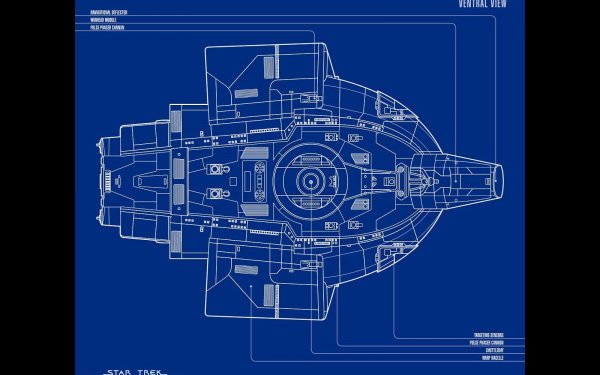 Sci Fi Star Trek HD Wallpaper | Background Image
