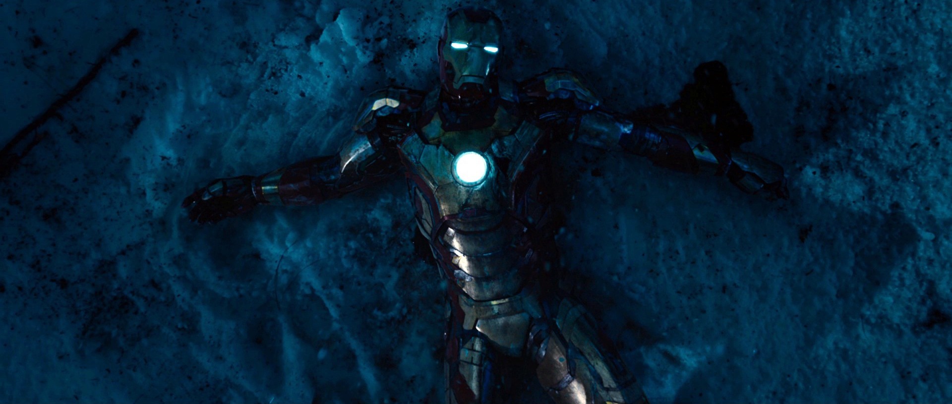 Iron Man 3 download the new for mac