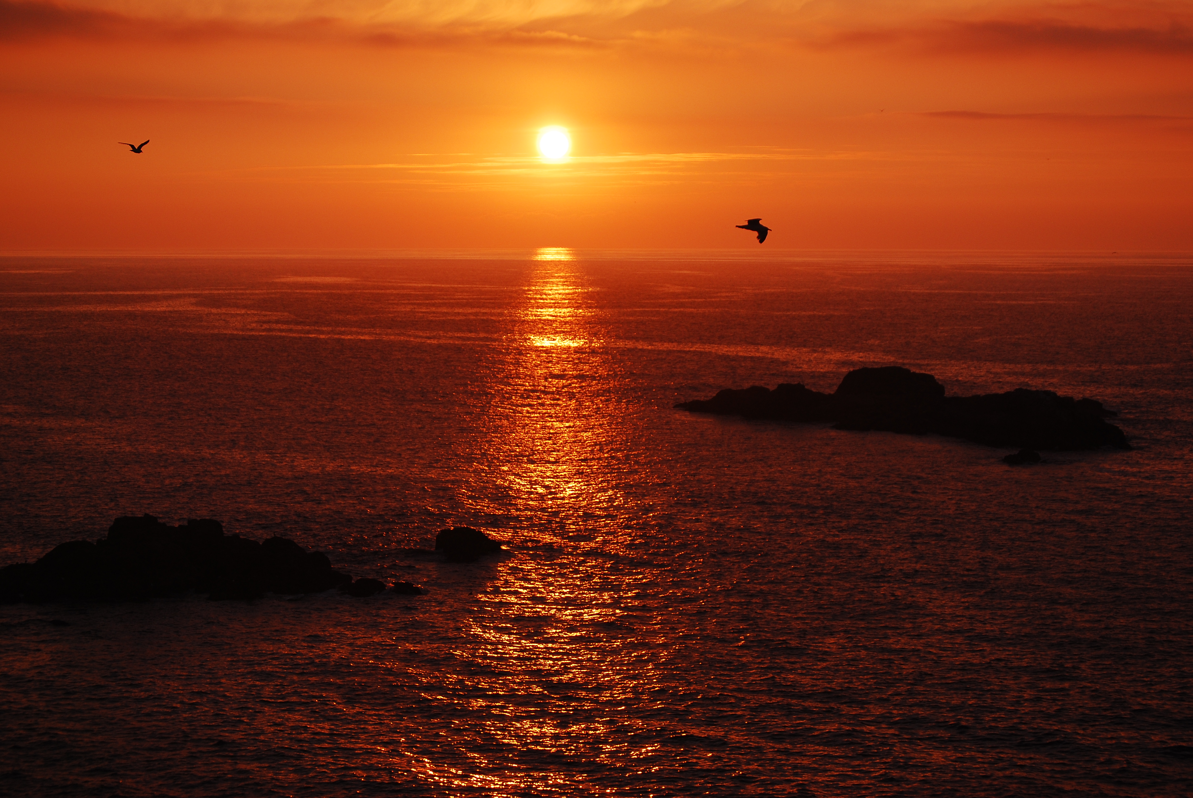 Sunset 4k Ultra Hd Wallpaper Background Image 3872x2592 Id Sunset 4k Ultra Hd Wallpaper Background Image 3872x2592 Id