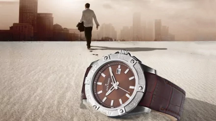 man made watch HD Desktop Wallpaper | Background Image
