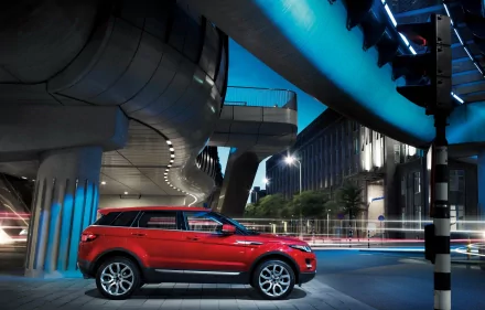 vehicle Range Rover Sport HD Desktop Wallpaper | Background Image