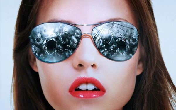 movie Piranha 3DD HD Desktop Wallpaper | Background Image