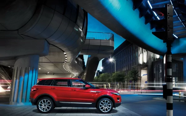 vehicle Range Rover Sport HD Desktop Wallpaper | Background Image