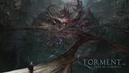 video game Torment: Tides Of Numenera HD Desktop Wallpaper | Background Image