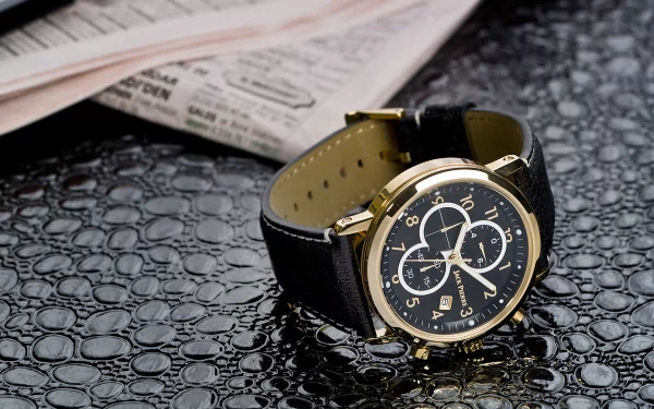 man made watch HD Desktop Wallpaper | Background Image