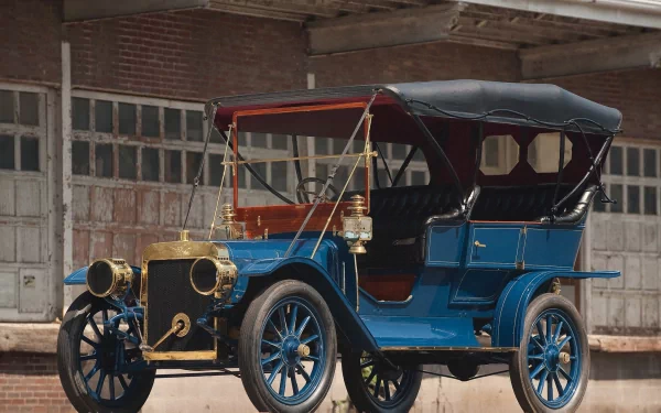 vehicle ford model k HD Desktop Wallpaper | Background Image