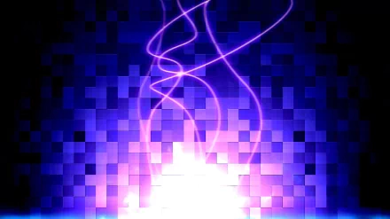  The Gems Glow