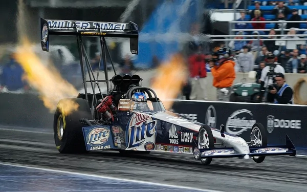 vehicle dragster HD Desktop Wallpaper | Background Image