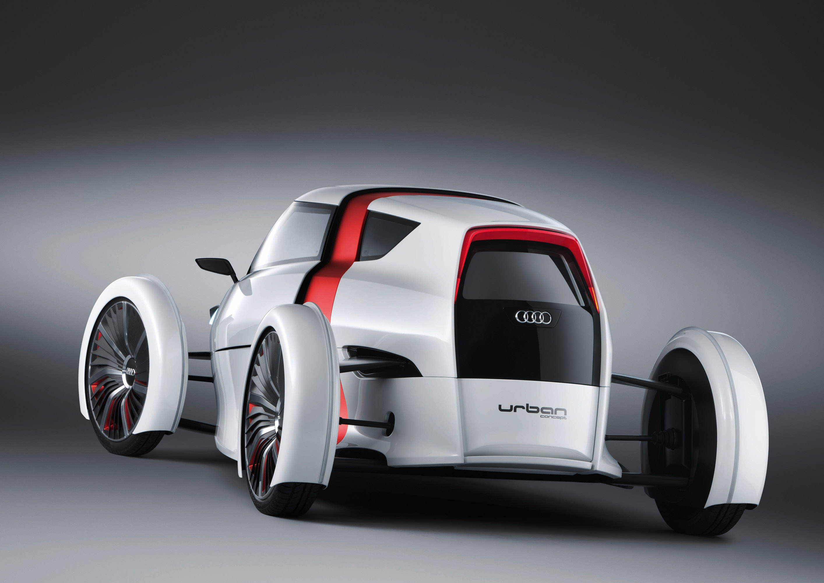Vehicles Audi Urban HD Wallpaper | Background Image