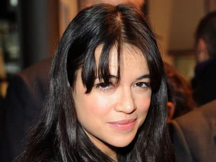 Celebrity Michelle Rodriguez HD Desktop Wallpaper | Background Image