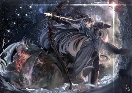 Atalanta (Fate/Apocrypha) Anime Fate/Apocrypha HD Desktop Wallpaper | Background Image