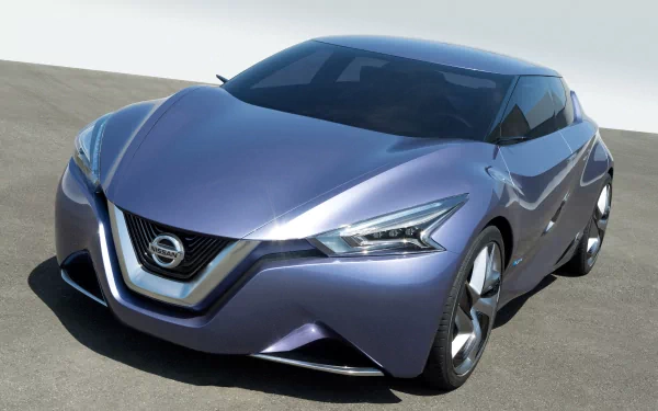 vehicle nissan friend-me HD Desktop Wallpaper | Background Image