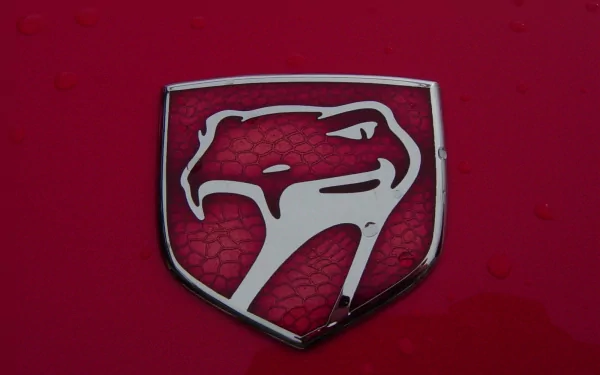 vehicle Dodge Viper HD Desktop Wallpaper | Background Image