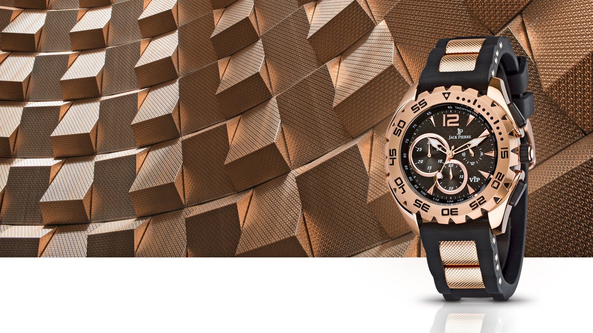 Download Man Made Watch HD Wallpaper