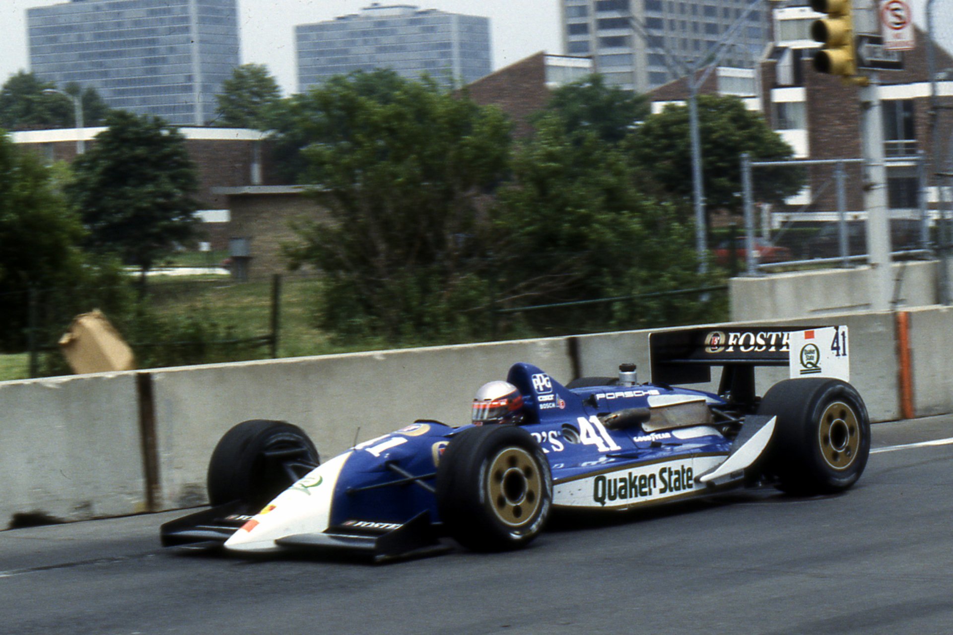 Download F1 Sports HD Wallpaper