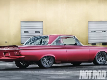 vehicle 1964 plymouth belvedere HD Desktop Wallpaper | Background Image