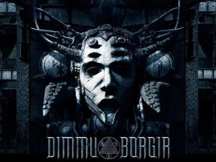 music dimmu borgir HD Desktop Wallpaper | Background Image