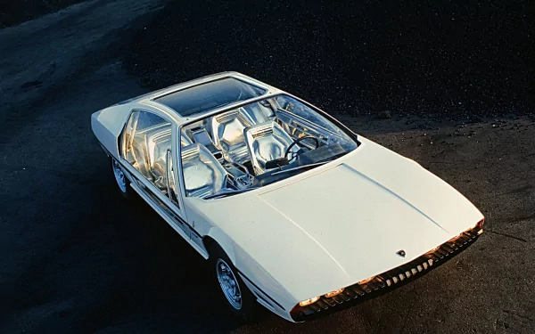 vehicle Lamborghini Marzal HD Desktop Wallpaper | Background Image