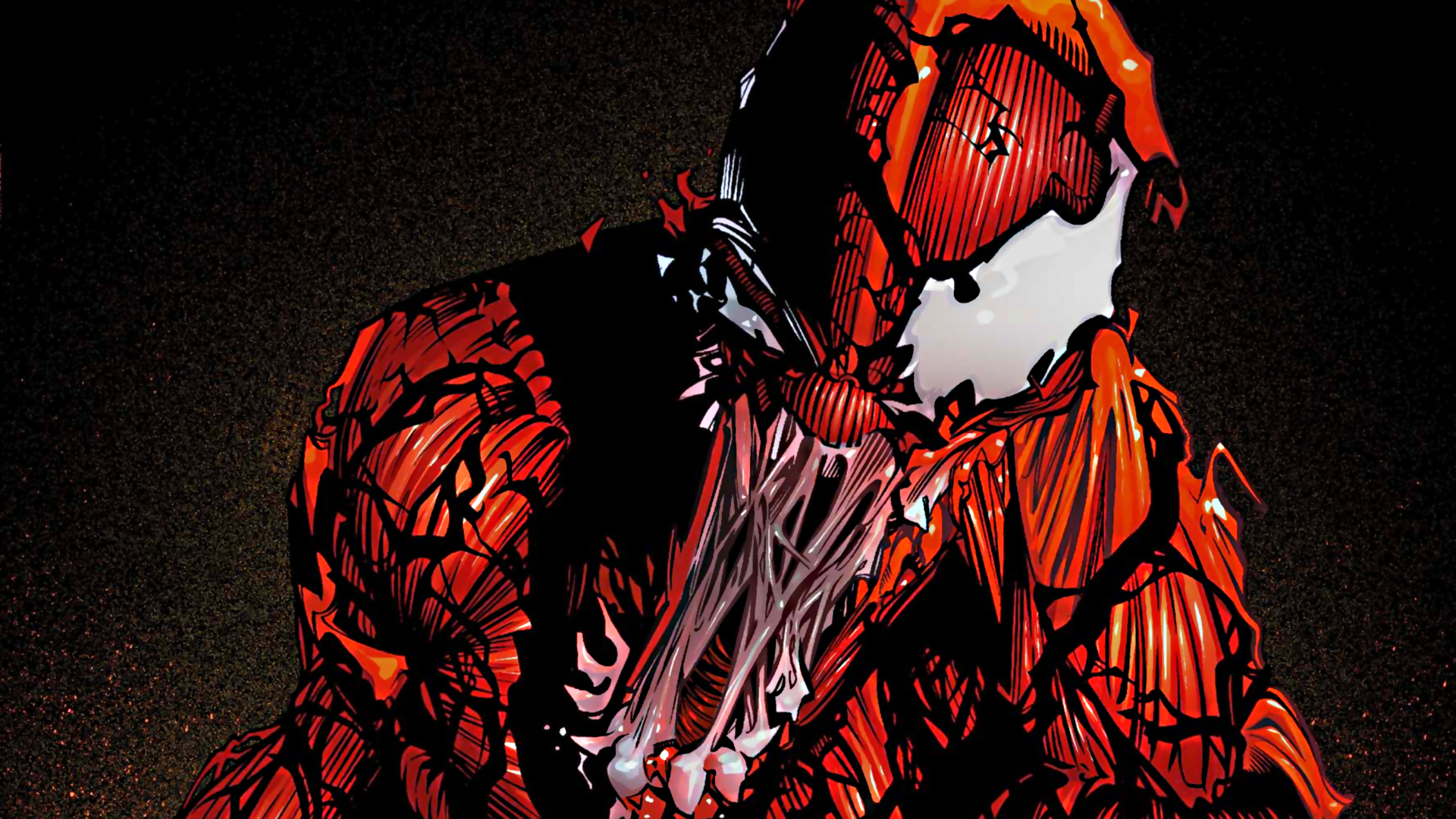 spiderman carnage venom wallpaper