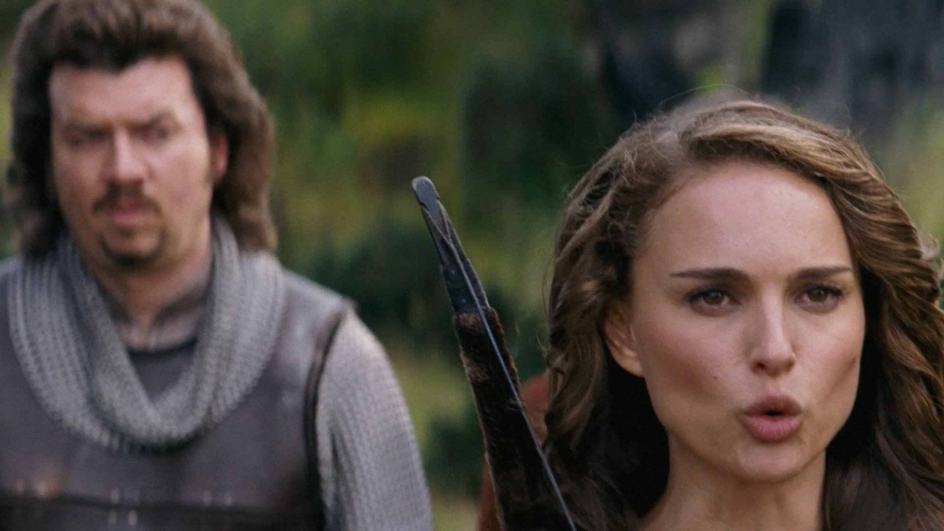 Download Natalie Portman Movie Your Highness HD Wallpaper