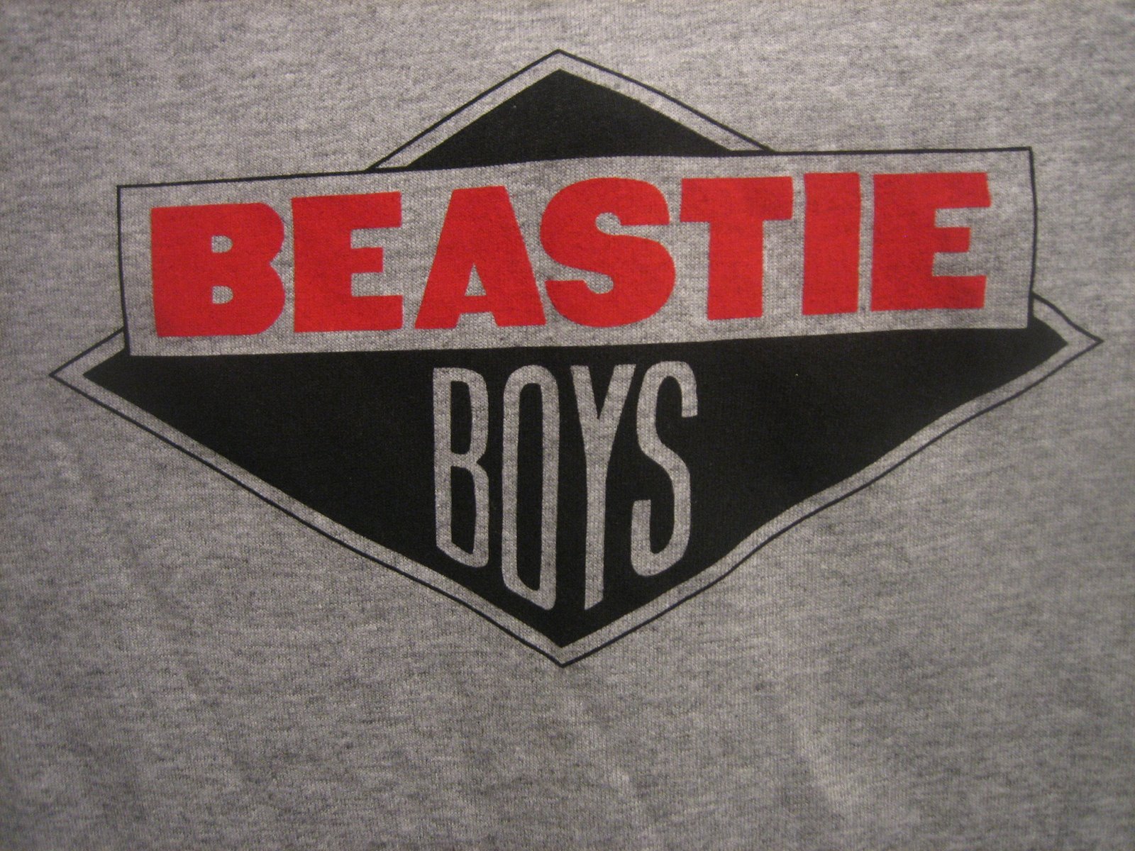 Download Music Beastie Boys Wallpaper