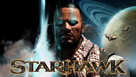 video game starhawk HD Desktop Wallpaper | Background Image