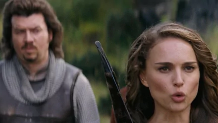Natalie Portman movie Your Highness HD Desktop Wallpaper | Background Image