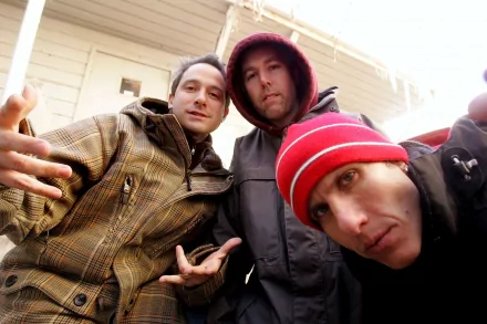 music Beastie Boys HD Desktop Wallpaper | Background Image