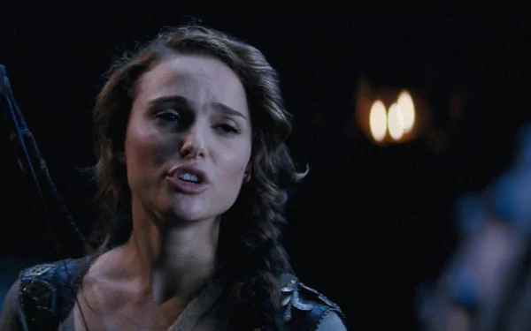 Natalie Portman movie Your Highness HD Desktop Wallpaper | Background Image