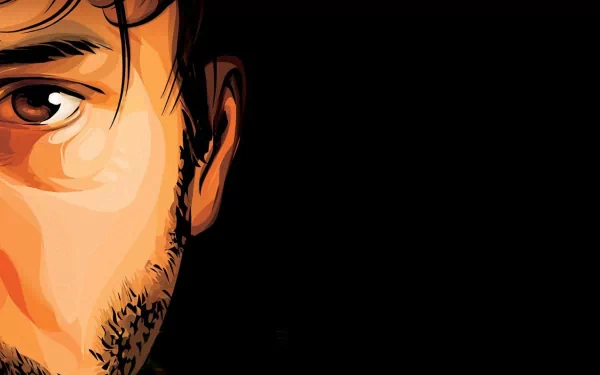 movie a scanner darkly HD Desktop Wallpaper | Background Image