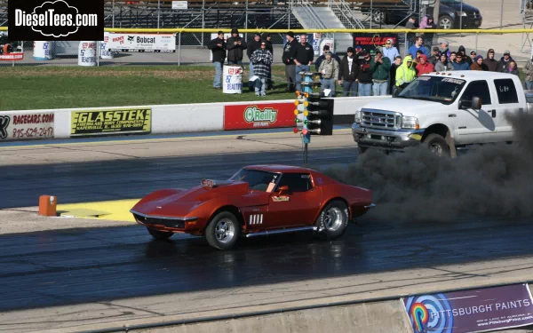 vehicle Chevrolet Corvette HD Desktop Wallpaper | Background Image