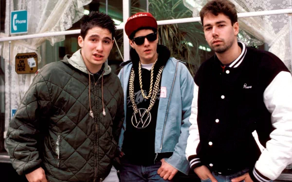 music Beastie Boys HD Desktop Wallpaper | Background Image