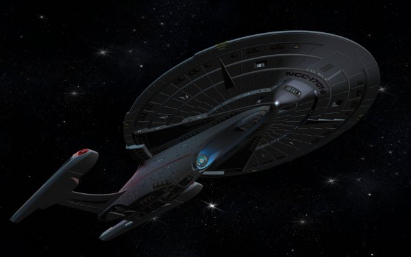 TV Show Star Trek: The Original Series Star Trek Enterprise HD Wallpaper | Background Image