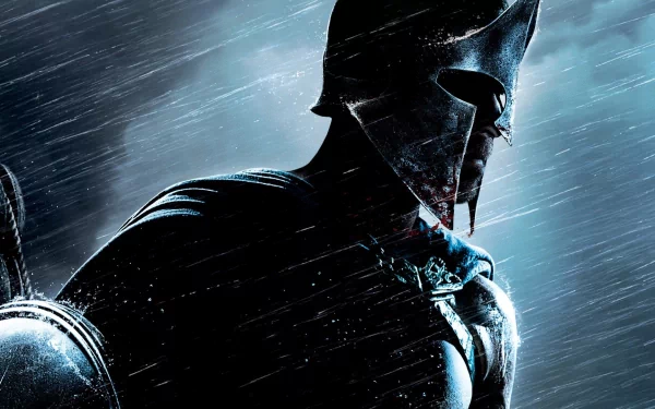  300 Rise of an Empire