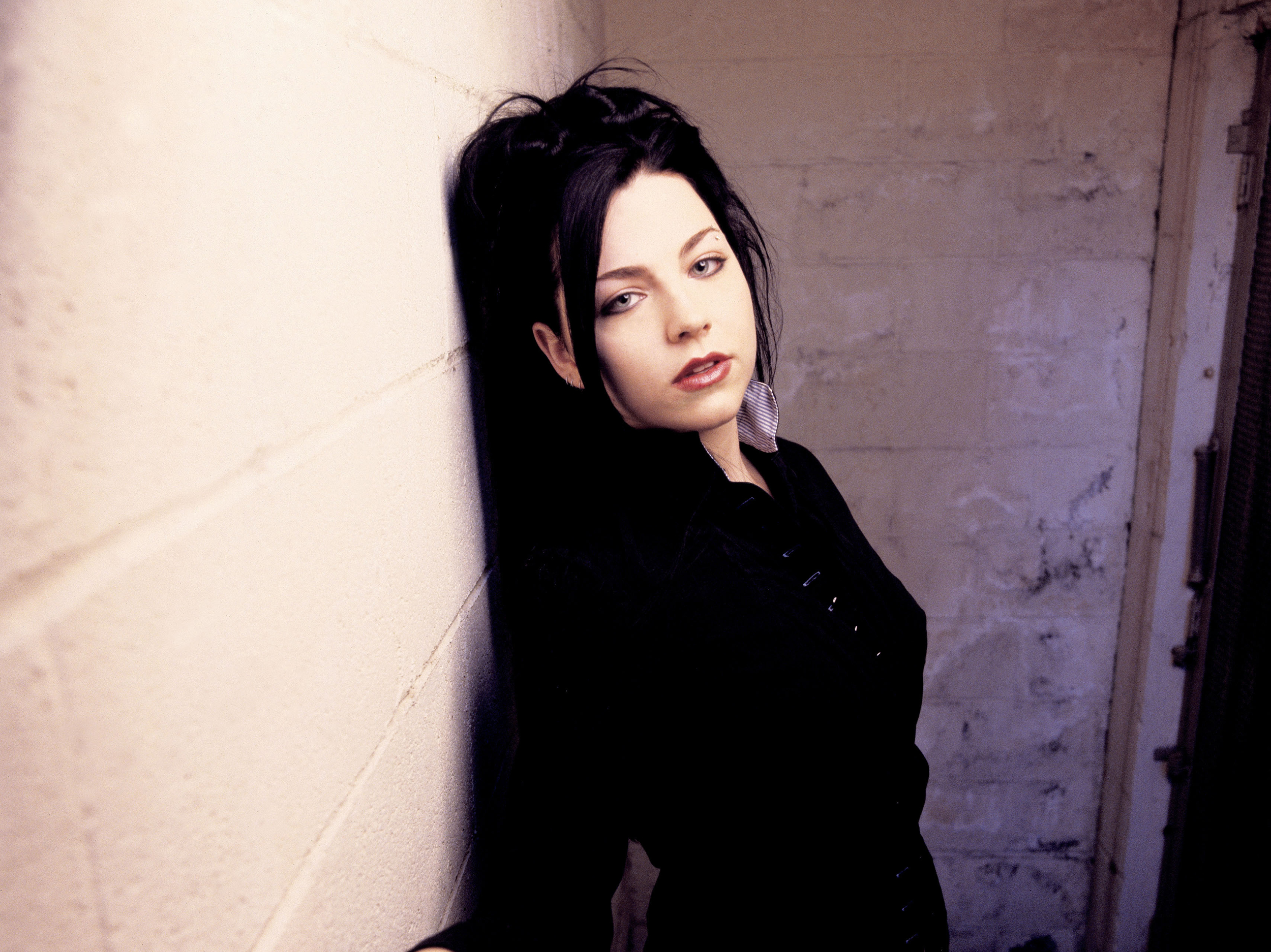 Music Amy Lee HD Wallpaper | Background Image