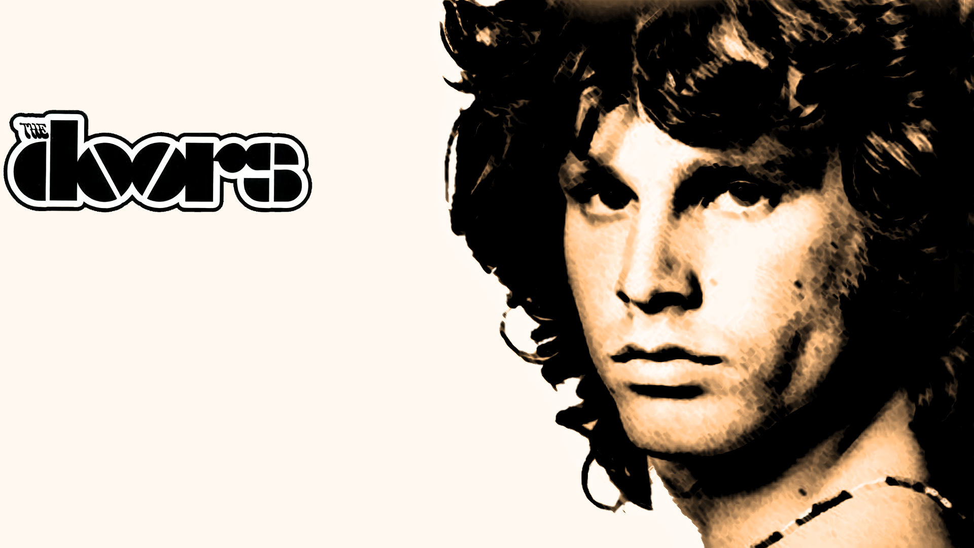 Music The Doors HD Wallpaper | Background Image