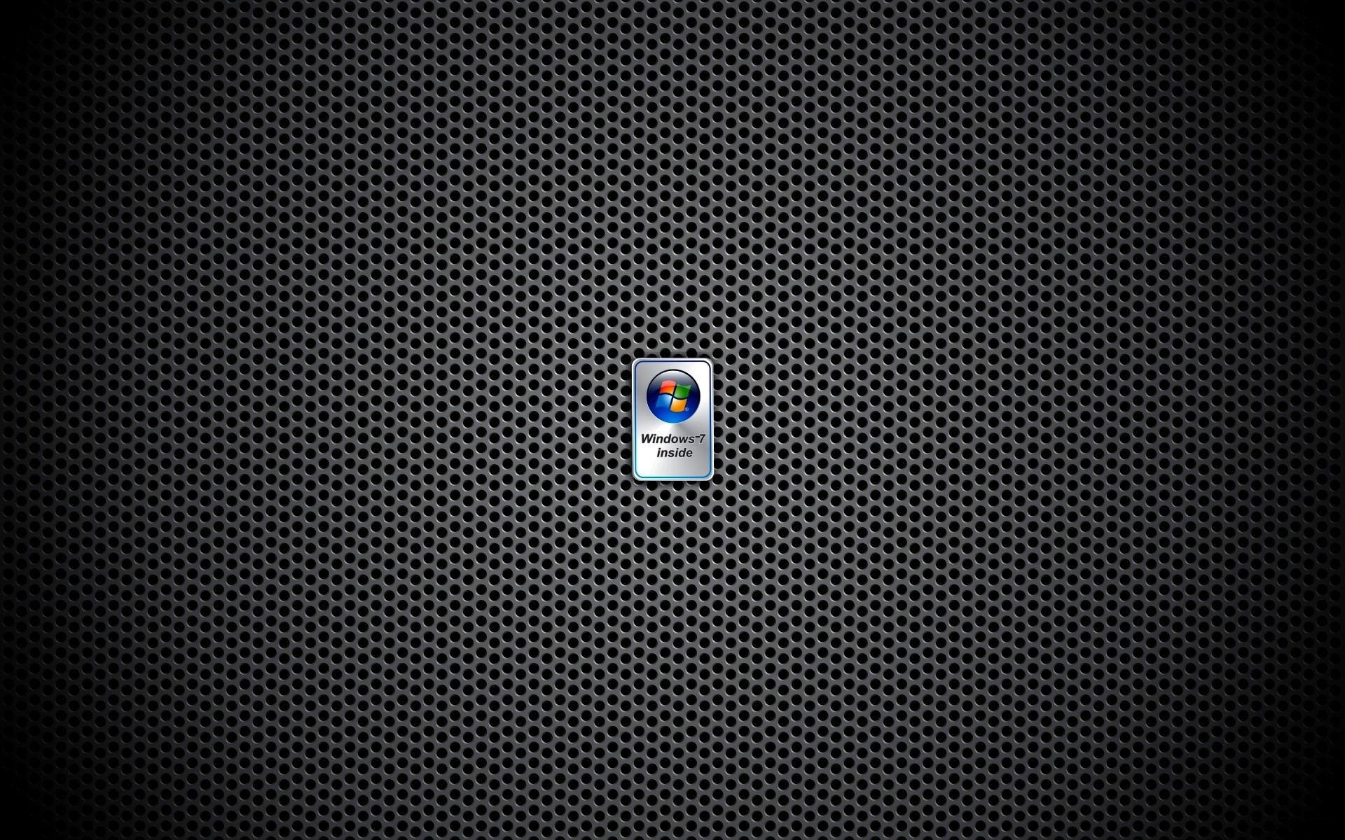 Technology Windows 7 HD Wallpaper | Background Image