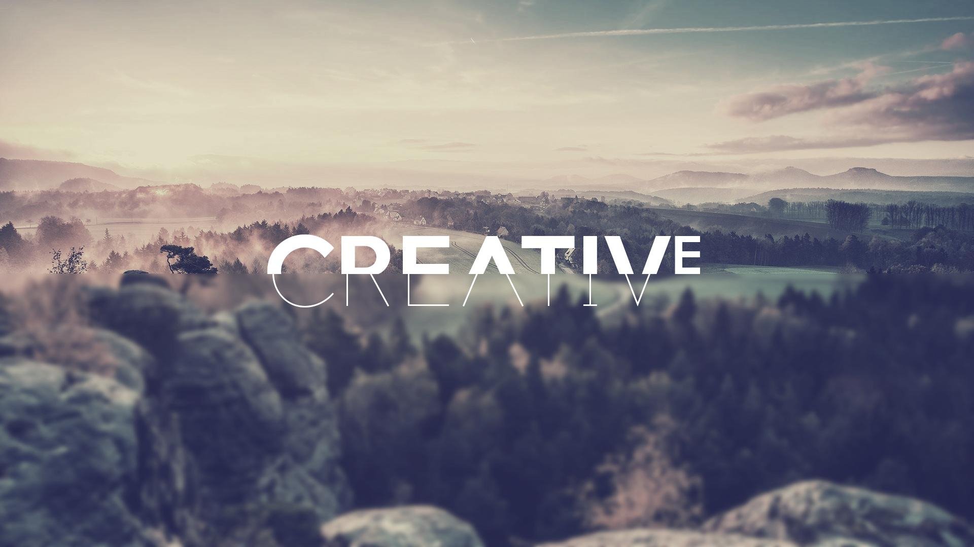 9 Creative HD Wallpapers | Background Images - Wallpaper Abyss