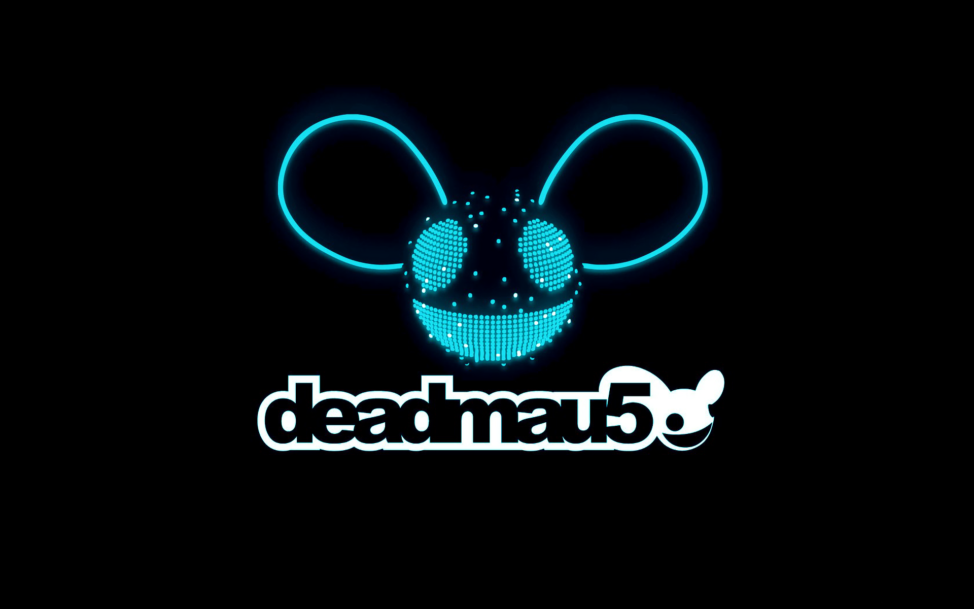 Песня дед маус. Deadmau5. Диджей deadmau5. Deadmau5 обои. Deadmau5 logo.