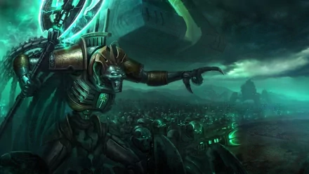 video game Warhammer 40k HD Desktop Wallpaper | Background Image