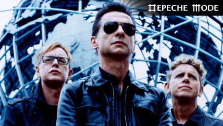 music Depeche Mode HD Desktop Wallpaper | Background Image