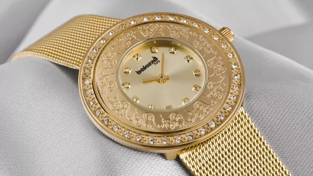 balezza man made watch HD Desktop Wallpaper | Background Image