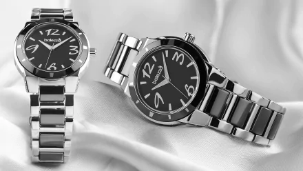 balezza man made watch HD Desktop Wallpaper | Background Image