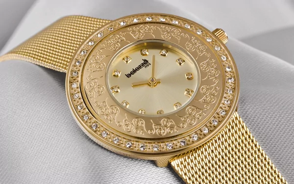 balezza man made watch HD Desktop Wallpaper | Background Image